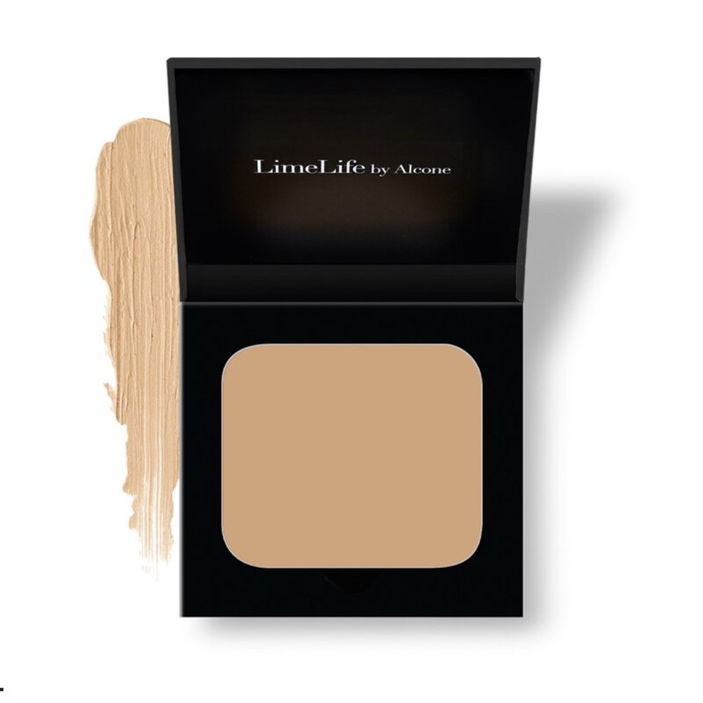 Limelife by Alcone Perfect Cream Foundation in 25 (200W)